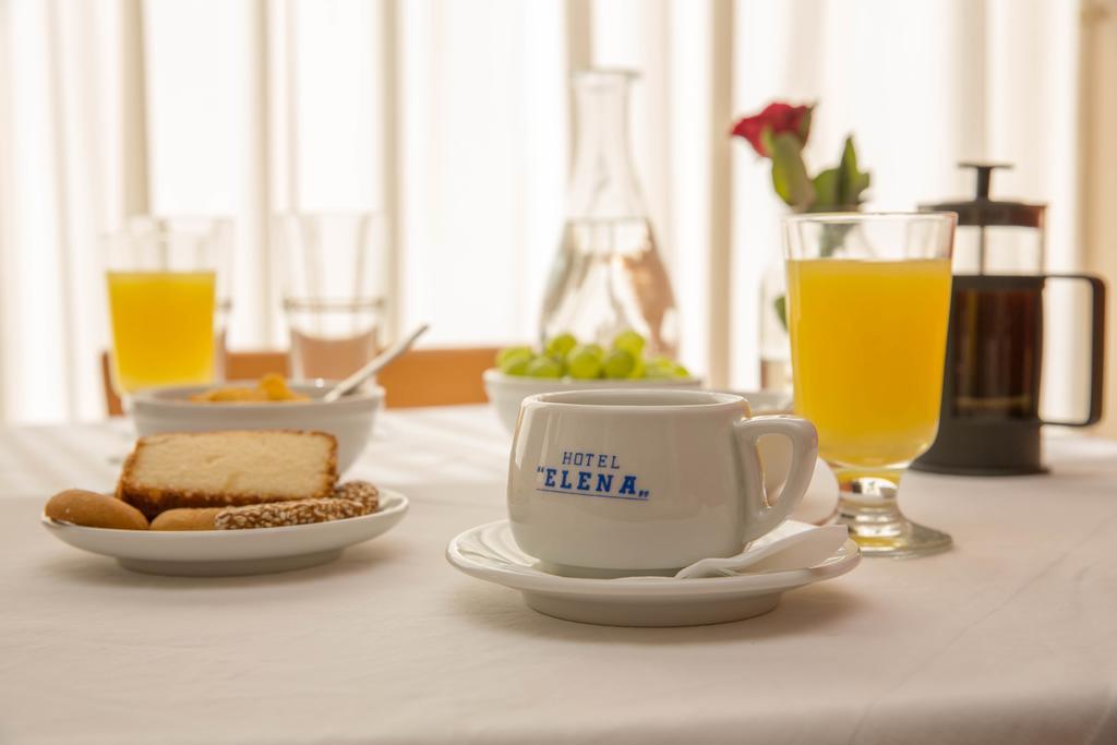 Hotel Elena Nauplia Esterno foto