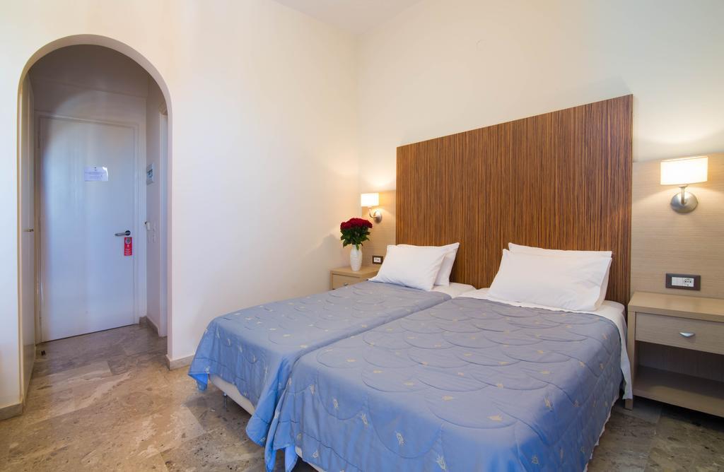 Hotel Elena Nauplia Esterno foto