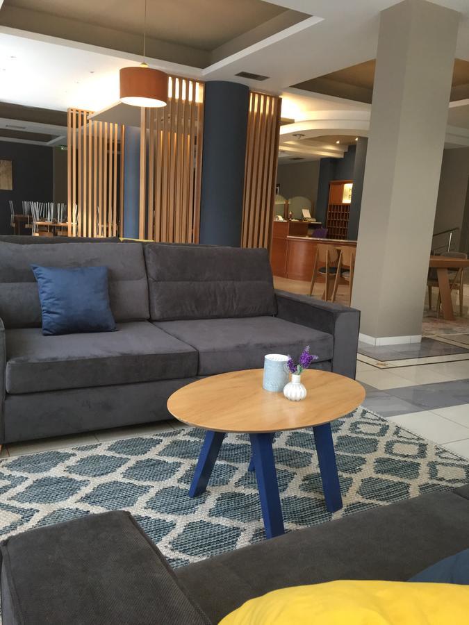 Hotel Elena Nauplia Esterno foto