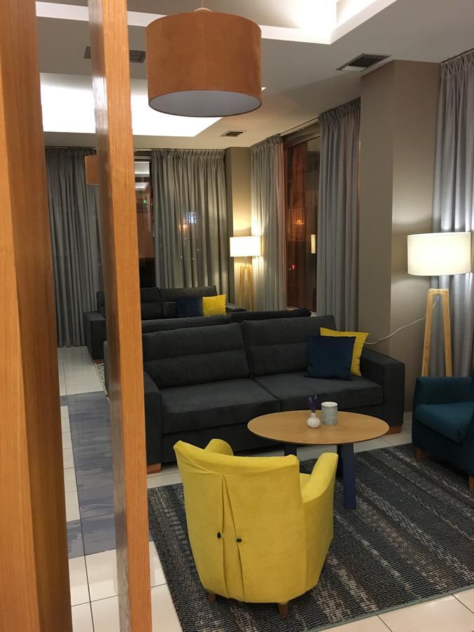 Hotel Elena Nauplia Esterno foto