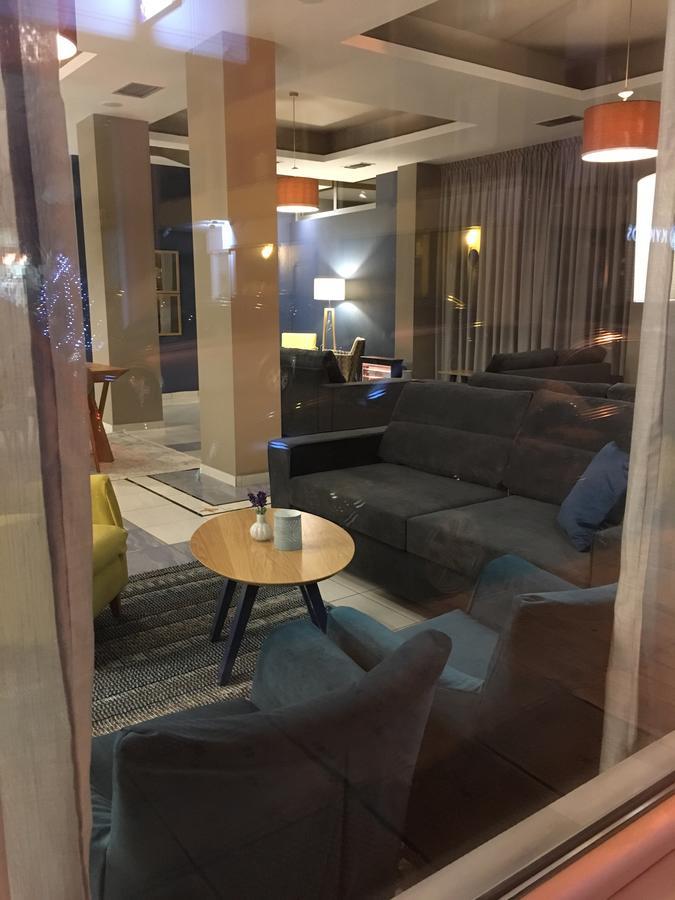 Hotel Elena Nauplia Esterno foto