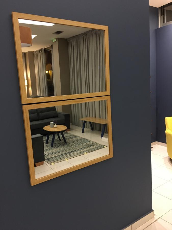 Hotel Elena Nauplia Esterno foto