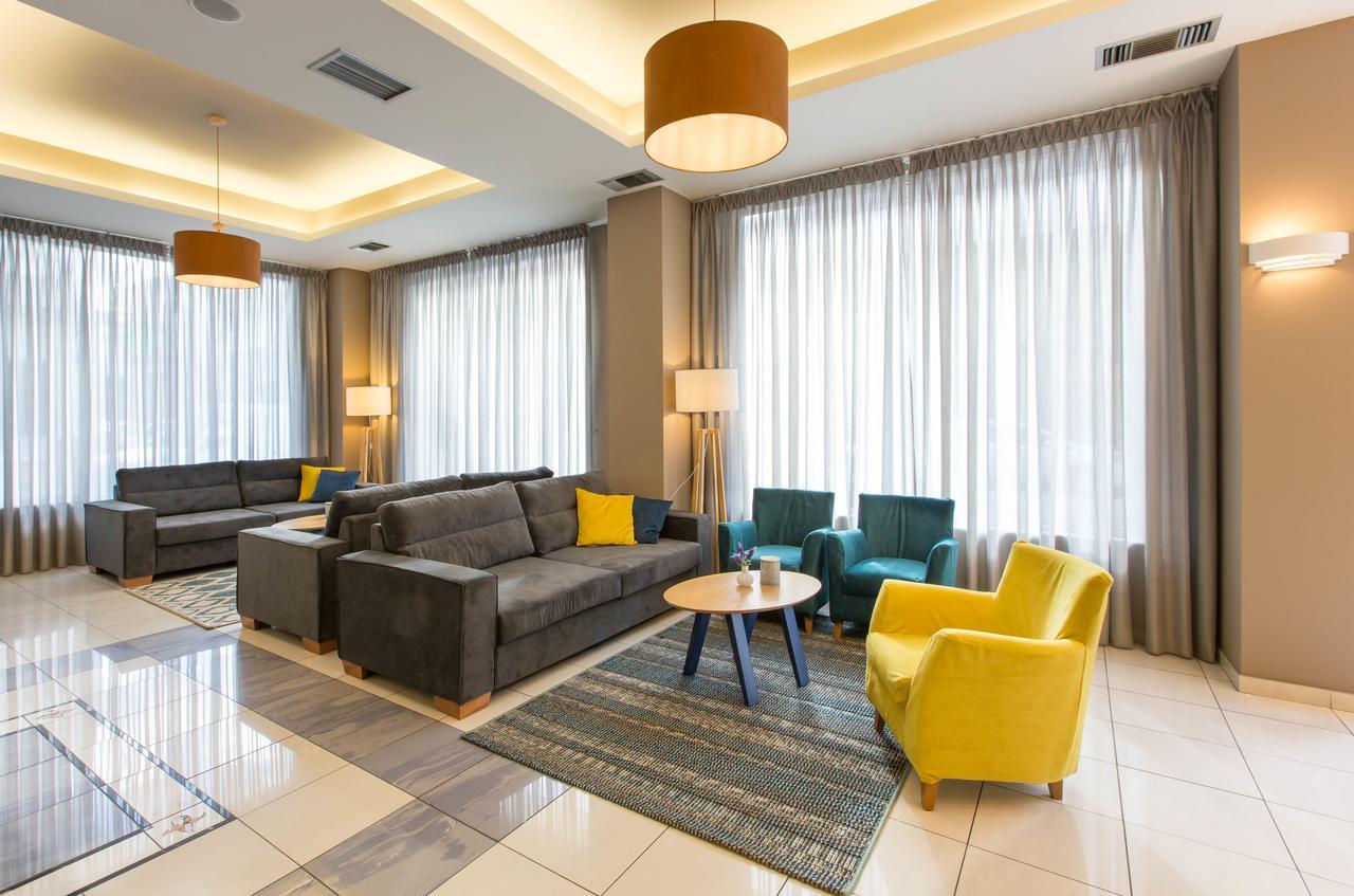 Hotel Elena Nauplia Esterno foto