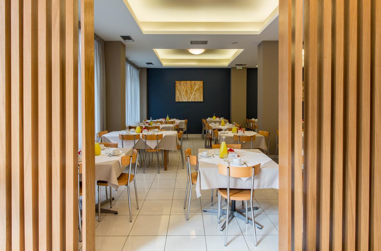 Hotel Elena Nauplia Esterno foto
