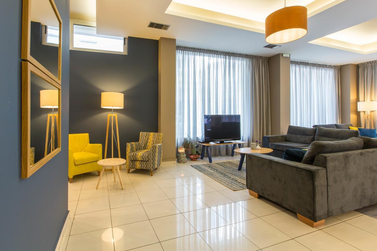 Hotel Elena Nauplia Esterno foto