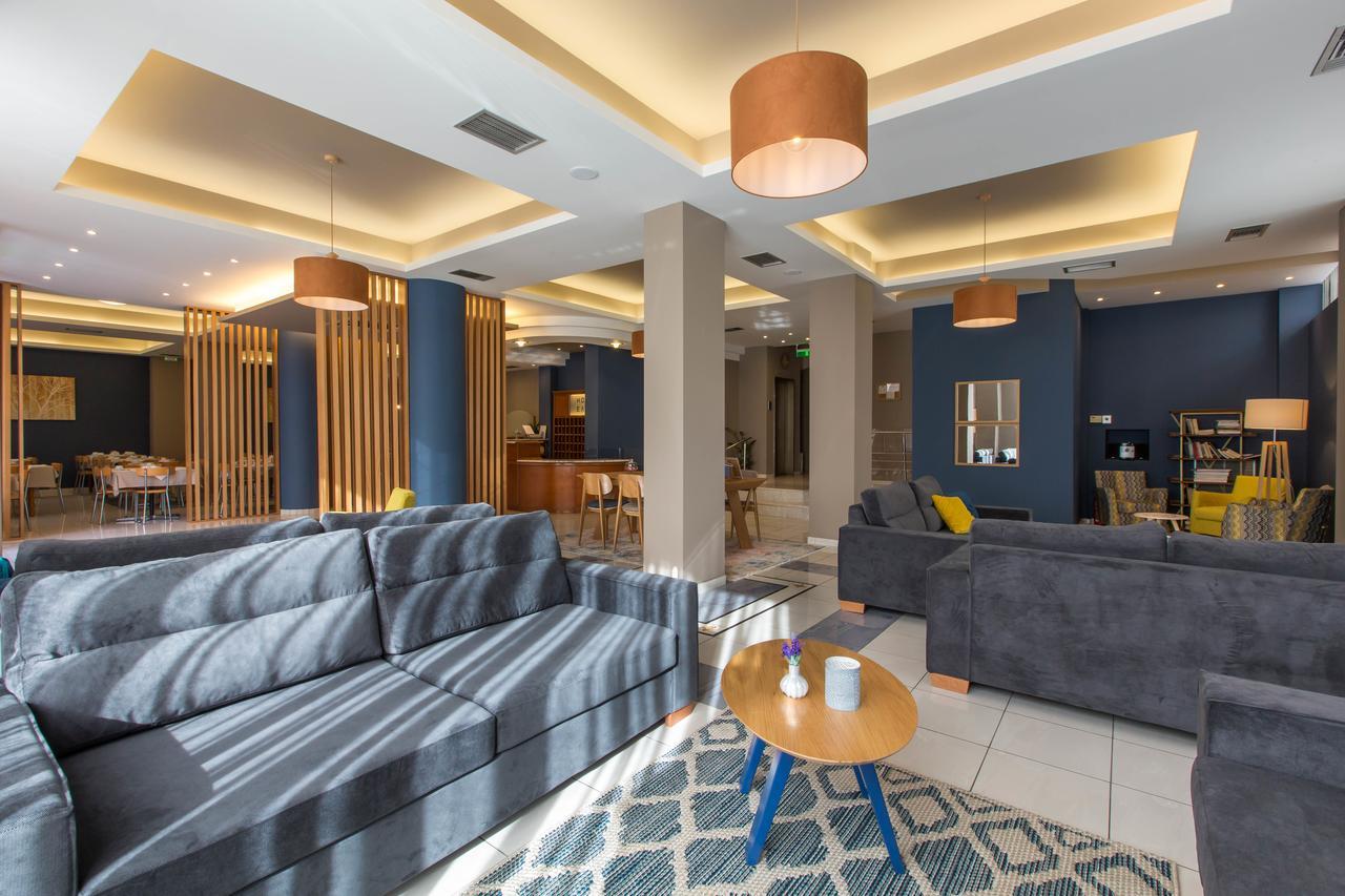 Hotel Elena Nauplia Esterno foto
