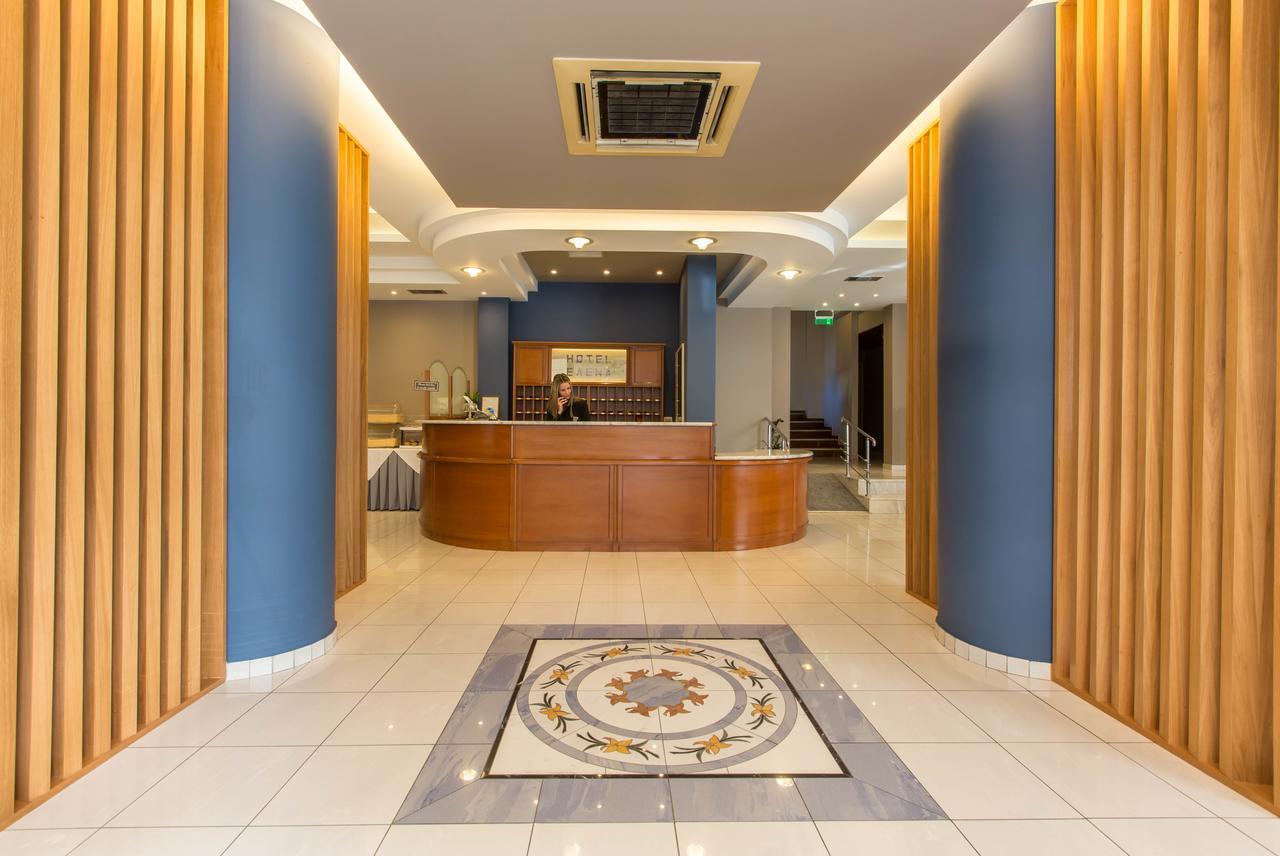 Hotel Elena Nauplia Esterno foto
