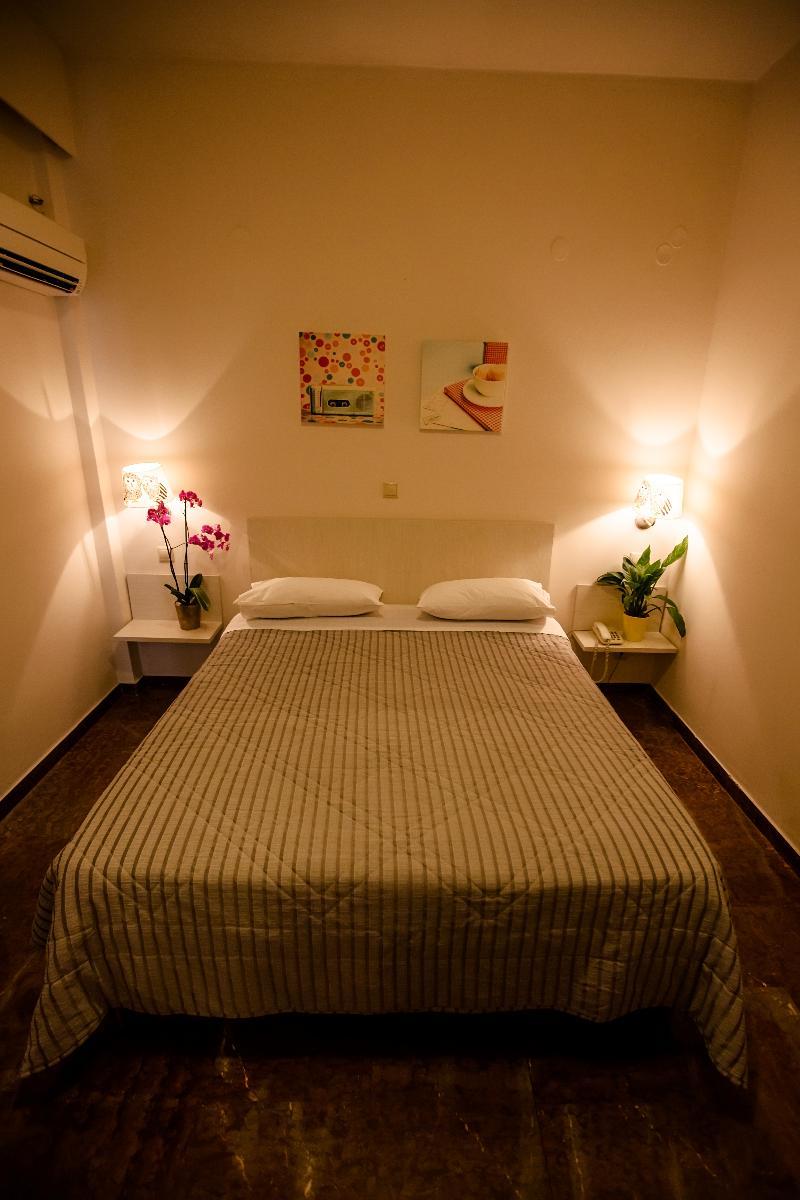 Hotel Elena Nauplia Esterno foto