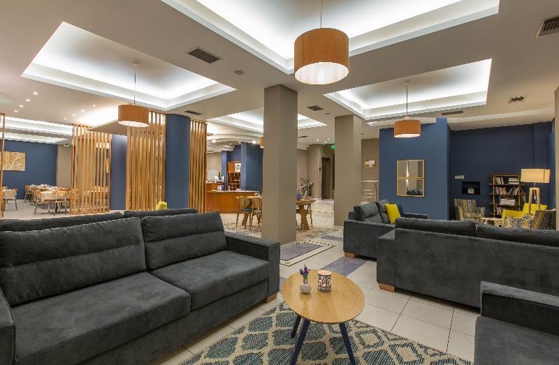 Hotel Elena Nauplia Esterno foto